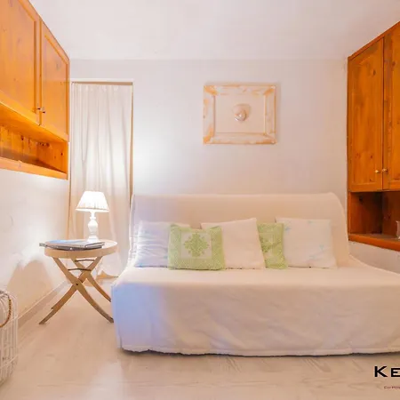 Apartamento Angolo Di Paradiso *