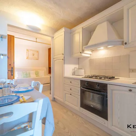 Angolo Di Paradiso Apartamento Rudalza