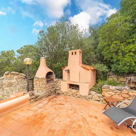 Angolo Di Paradiso Apartamento