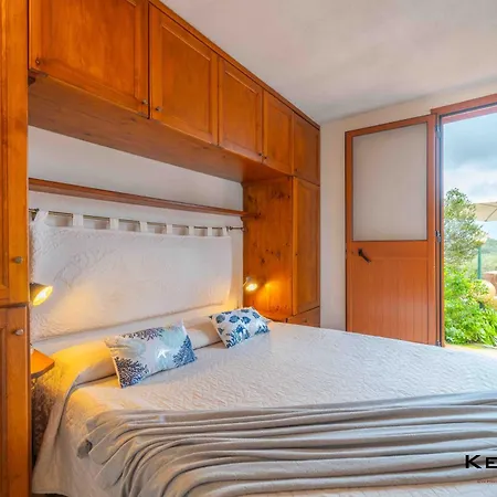 Angolo Di Paradiso Apartamento Rudalza