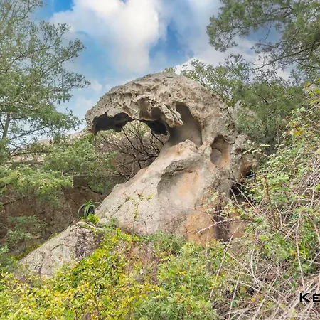 Angolo Di Paradiso Rudalza
