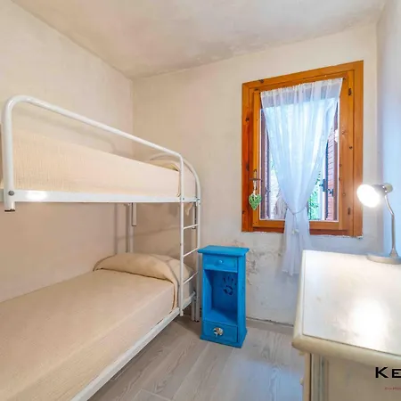 Apartamento Angolo Di Paradiso Rudalza